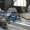 PVC window machine / double head mitre saw cutter machine  China