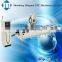 Curtain wall machine window rubber weather strip designed for processing round holes