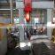 Macedonia Ukraine mini 5 axis cnc router Spanish Chile