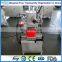 China small aluminum window door end milling machine price