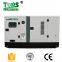 LANDTOP 40kw 42 kva 45kw 55kva 63kva 85kw silent ricardo diesel generator silencers power plant