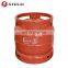 Aaudi Arabia LPG Gas Cylinder Price Filling