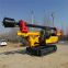 Truck Mounted Drill Rig Excellent Quality Kw180