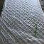 Amplimesh grille mesh for door and window