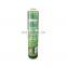 China empty foam spray cans 750ml and tin box custom