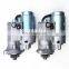 Excavator engine parts A2300 12V  starter motor 4900574