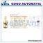 New professional artistic brass faucets brass cartridge