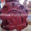 K3V112DT DH220-5 DH220-7 DH225-7 R220-5 E320B CLG220 CLG925 CLG920 E200B EC210 XE220 R210-7 excavator hydraulic main pump assy