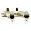 ISLE 6L Exhaust Manifold 3943841 3937477 3943850 5306634 for cummins engine