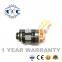 R&C High Quality injector  16600-9S200  Nozzle Auto Valve For Nissan  Infiniti 100% Professional Tested Gasoline Fuel  inyector