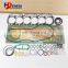 Engine Cylinder Head Gasket W06E Overhaul Gasket Kit Set