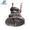 708-2L-00270 708-2L-00112 708-2L-01151 hydraulic main pump assy PC200-7 PC210-7 PC220-7 PC230-7 excavator hydraulic piston pump
