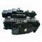 YT10V00023F1 YT10V00016F1 Excavator Hydraulic Pump SK75-8