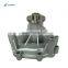 excavator BFM1013 water pump 21072752 20726083  L90E L120E loader water pump