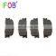 IFOB Wholesale Ceramic Car Brake Pad for Toyota Camry Lexus ES300 #04466-33090