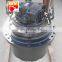 QIANYU Original New Final Drive PC130-7 203-60-63111Travel motor PC130-8 Hydraulic Motor