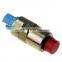 24V Diesel shutoff solenoid valva 7185-900P 71800-049D for DP200
