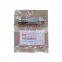 Genuine 8980322830 6WF1 Parts Genuine Parts Metal Material 4HK1 Fuel Pressure Limiter 8980322830 for ISUZU 6WF1