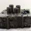 Truck KTA19 KTA38 KTA50 NT855 Genuine diesel engine part cylinder head complete 3646324 3068401 3811985 3640321 3646323 3072438