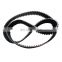 Auto car parts use for hilux /hiace 1KD 2KD timing belt 13568-09130