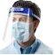 PPE Anti Fog Full Face Shield Pet Protection