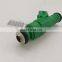PAT 0 280 155 968/9202100 Fuel Injector For Chevrolet Pontiac Ford TBI LT1