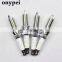 Guangzhou Wholesale Price SILZKR7B11 9723 Automotive spark plug For Car