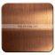 4x8 colored decorative metal stainless steel sheets