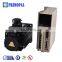 600w 220v 3000rpm three phase 3m cable voltage regulator wholesale mige ac servo motor and servo driver adtech