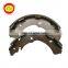 China supplier supply good auto brake pads for cars UHY4-26-38Z