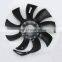 Diesel Engine Cooling Parts 6L9.5 6L9.3 Silicone Oil Fan Clutch Assembly 5344525 5335889 5447671 5340757