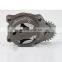 ISDE4 engine parts lubrication Oil Pump 3941742 4939587