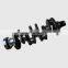 4H Engine Crankshaft Assembly Коленчатый вал 10BF11-05020