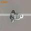 High quality Excavator parts  Exhaust valve washer  6D102