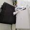 Ultraslim Notebook Type Black and White Ultrasound Scanner Devices