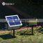 Newest outdoor RGB color changing solar garden light solar lights for trees