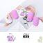 Gel Nail Varnish Set Nail Polish Kit Nail Accessories Kit