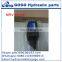 yuken hydraulic Modular pressure relief valve MRV overflow valve