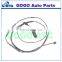 For BMW E46 325xi Rear Disc Brake Pad Wear Sensor OEM 34351164372 1987474944 355250371