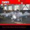 Stainless Steel High Pressure Fixed Tube Sheet Heat Exchanger