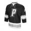 100% quality polyester hockey jersey training uniforms team wear ice hockey jerseys