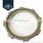 embrague CRF 150 x 6 discos (CR 125 250 and CRF 250 and 450) paper clutch plate