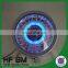 7 inches motorcycle crystal diamond LED round headlights EN/GT/MCR/YBR/CM 35W and 55W for option