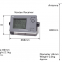 JRC FOR GMDSS NCR-333  NAVTEX RECEIVER