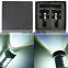 H6 80W Motorcycle Super HID White LED Headlights Bulbs For Yamaha Upgrade