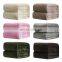 Amazon Hot Sale High Quality Fleece Blanket Flannel Velvet Plush Blanket Microfiber Fashion Thermal Super Soft Blanket Throw