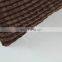Wholesale cheap Home decorative corduroy velvet throw pillow cover for sofa