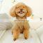 Pet dog and cat cheap clothes wholesale teddy bear dog coat autumn/winter