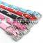 Best selling pu material dog fancy collar colorful rhinestone pet collars