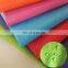 High quality waterproof 100% polyester 170T/190T/210T taffeta fabric for umbrellas/raincoats/tents